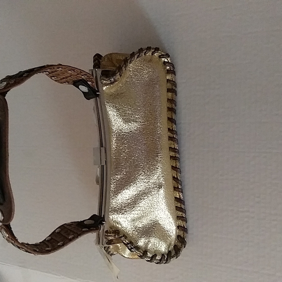 Tianni mini satchel NWT - Picture 2 of 4